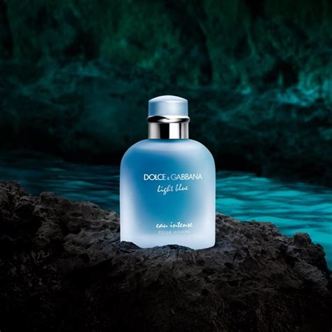 dolce gabbana light blue intense imitazione|d&g light blue intense men's.